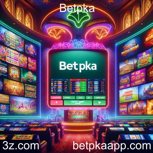 Melhores Jogos Diversos na Betpka