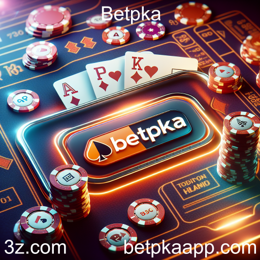 Pôker: Junte-se à Ação na Betpka